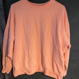 American Eagle Crewneck